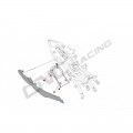 CNC Racing Multi Use Screw kit KV330 for Ducati and Aprilia